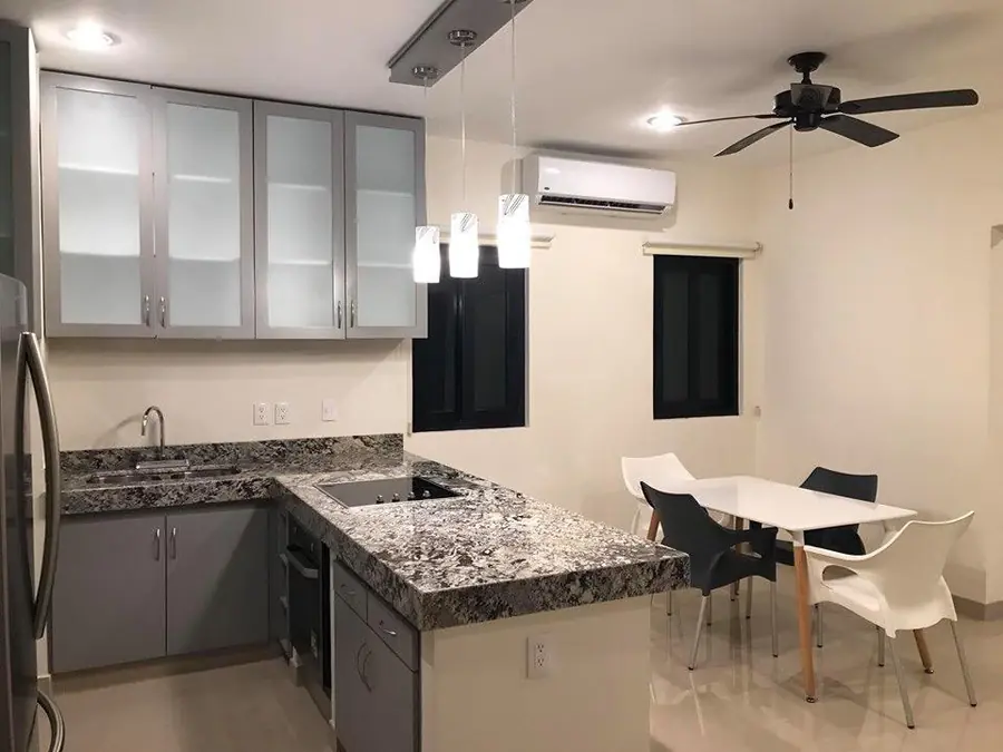 One Bedroom Moon Ha — 3