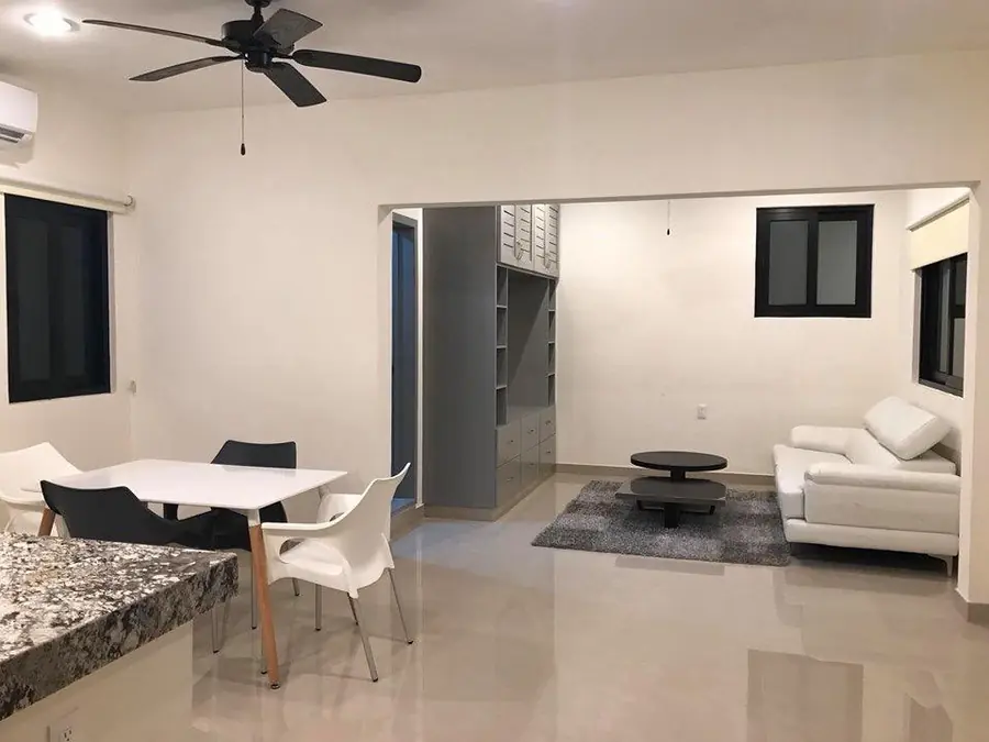 One Bedroom Moon Ha — 2