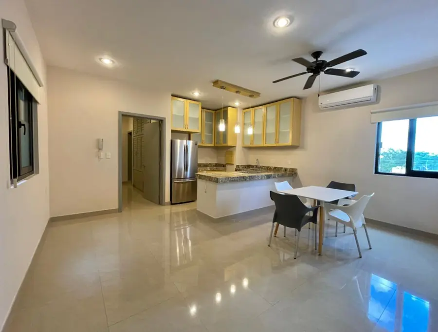 One Bedroom Moon Ha — 4