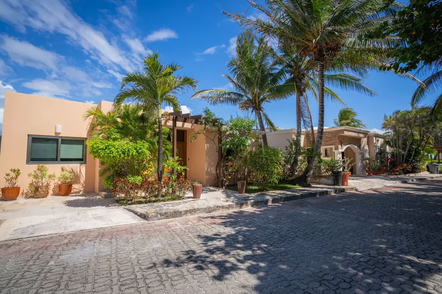 Casa Mayette