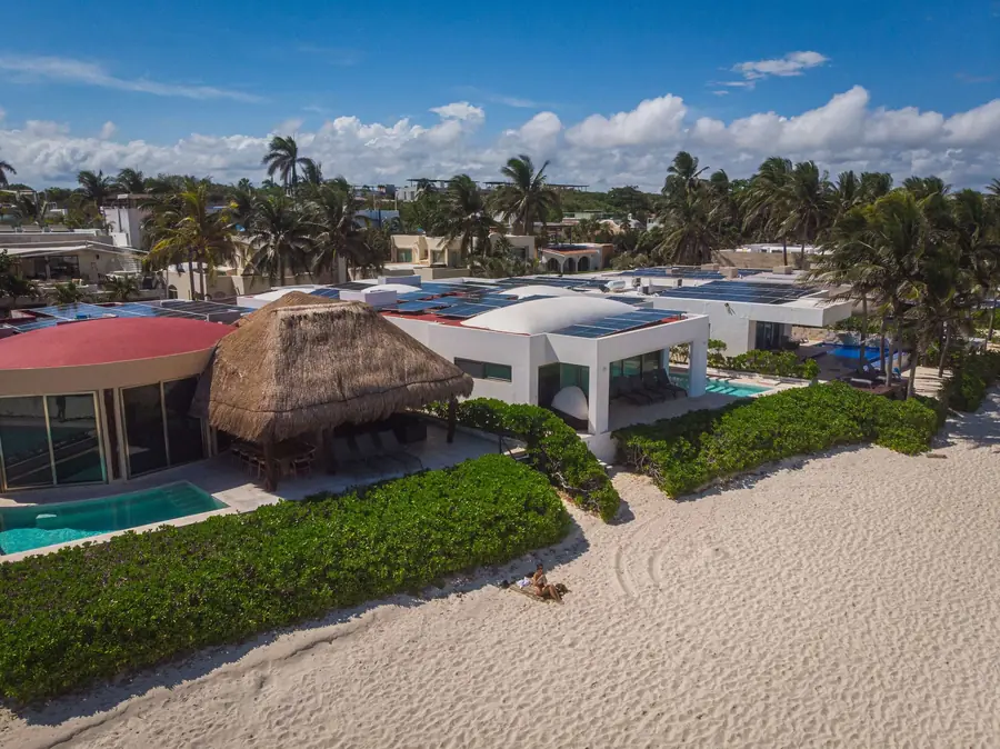 Casa Mayette — 2