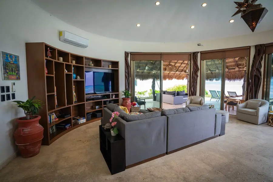 Casa Mayette — 3