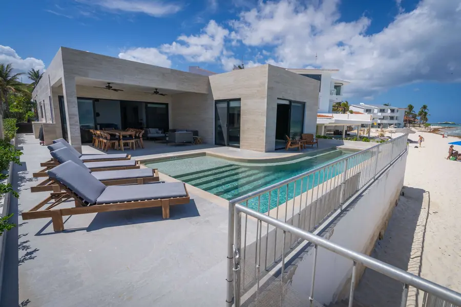 Casa Ricardo — 4