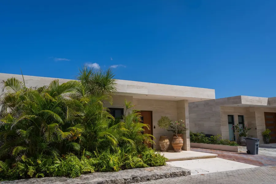 Casa Ricardo
