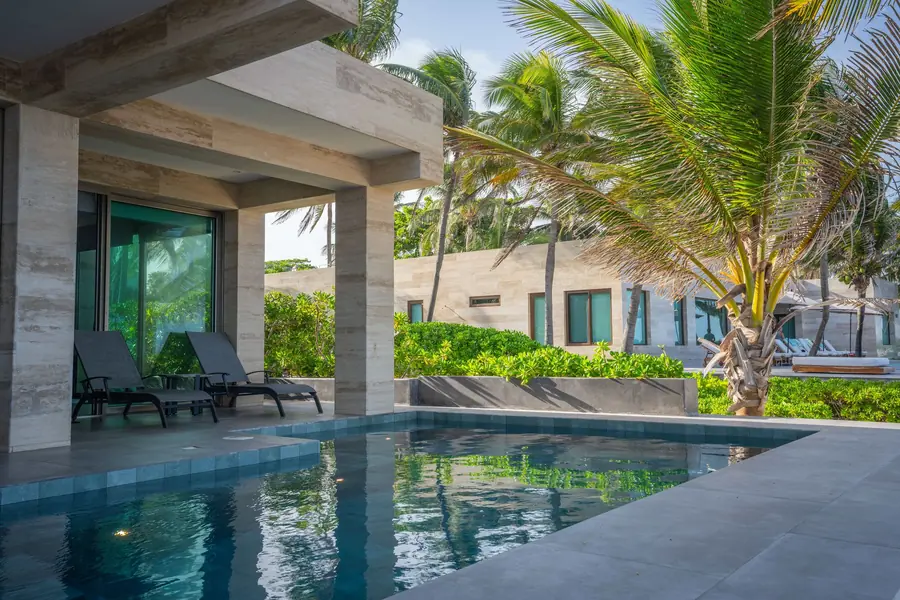Casa Secreto Maya — 4