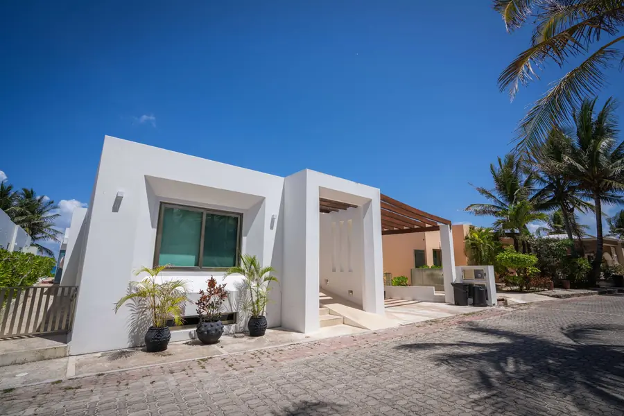 Casa Violetta