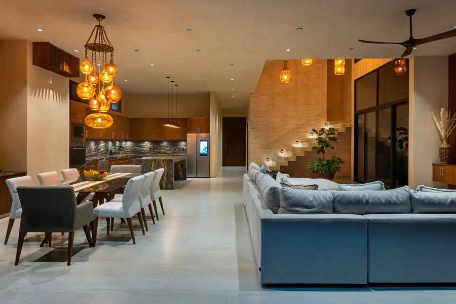 Casa Morgan — 2