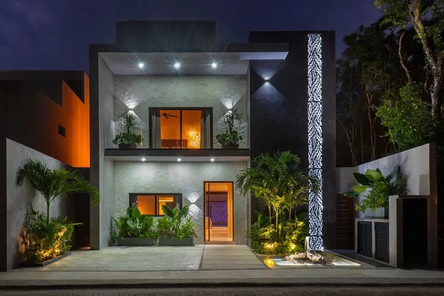 Casa Morgan