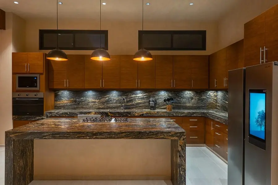 Casa Morgan — 4